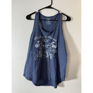 Mickey Mouse Tank top